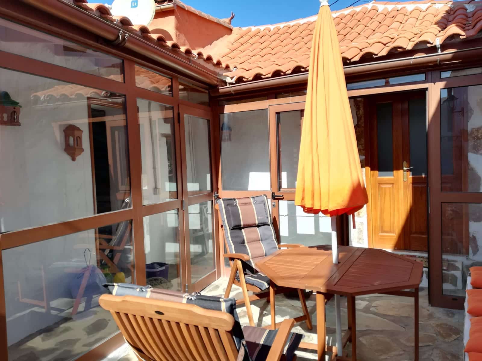 1 sypialnia Finka/Dom wiejski do wynajęcia w Santa Lucia de Tirajana - 600 € (Ref: 8856715)