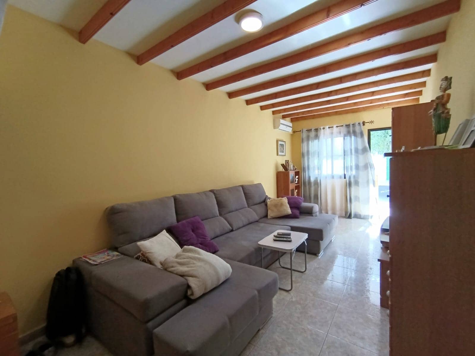 3 bedroom Finca/Country House for rent in Santa Lucia de Tirajana with garage - € 800 (Ref: 8916434)