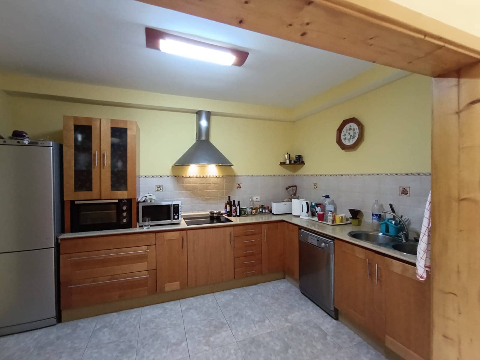 3 bedroom Finca/Country House for rent in Santa Lucia de Tirajana with garage - € 800 (Ref: 8916434)