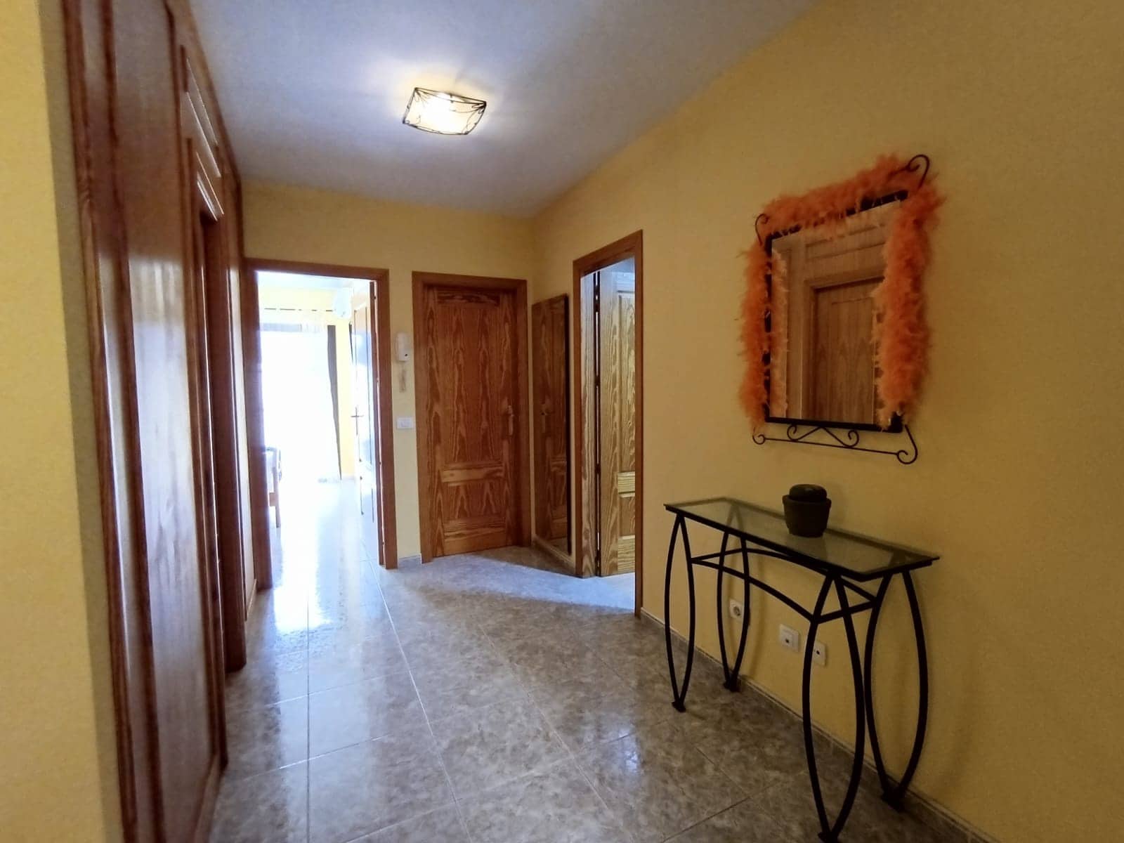 3 bedroom Finca/Country House for rent in Santa Lucia de Tirajana with garage - € 800 (Ref: 8916434)