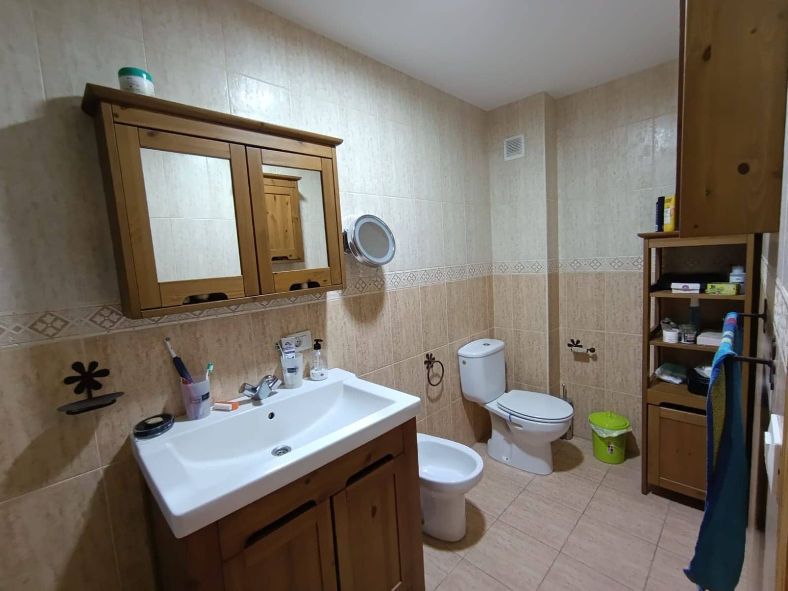 3 bedroom Finca/Country House for rent in Santa Lucia de Tirajana with garage - € 800 (Ref: 8916434)