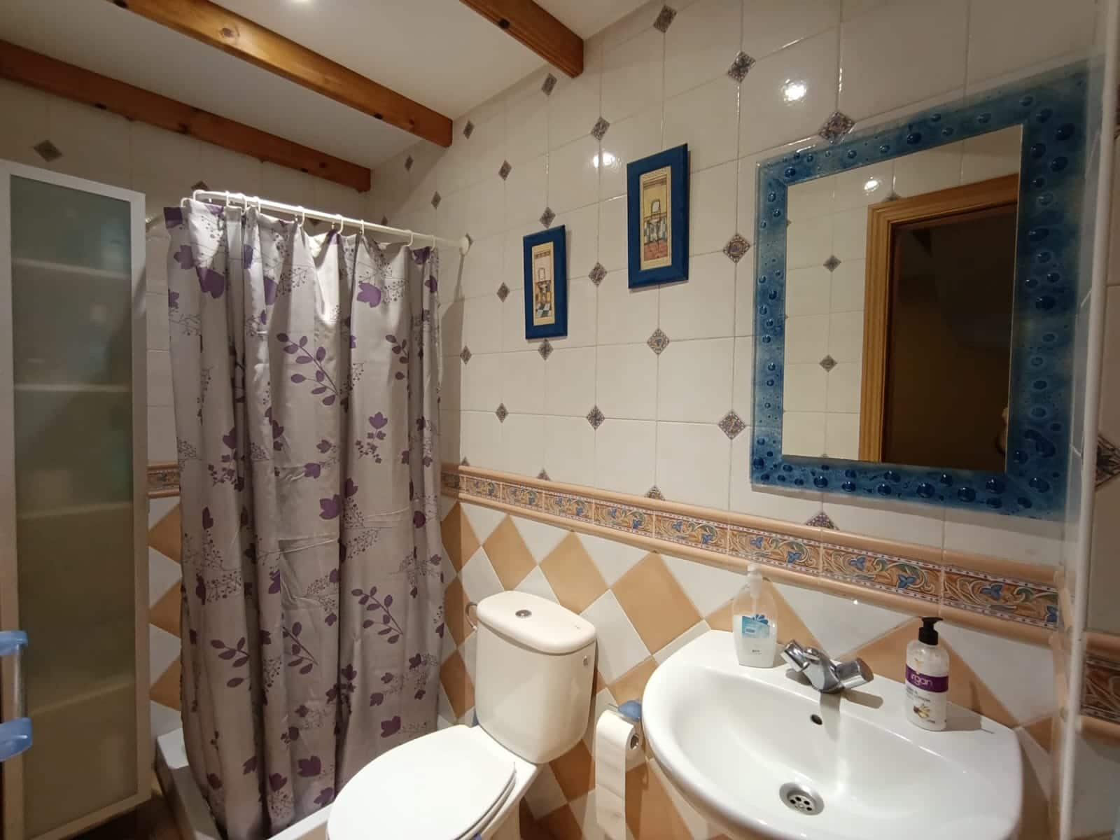 3 bedroom Finca/Country House for rent in Santa Lucia de Tirajana with garage - € 800 (Ref: 8916434)