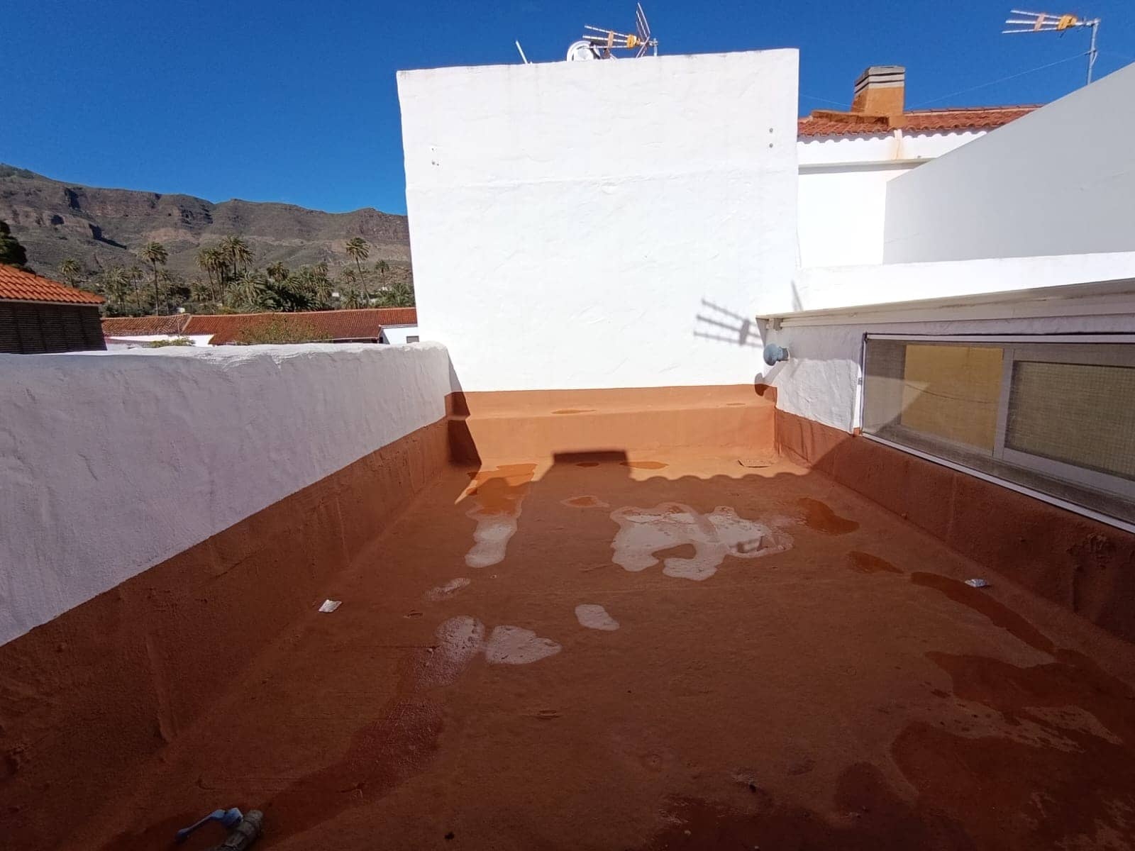 3 bedroom Finca/Country House for rent in Santa Lucia de Tirajana with garage - € 800 (Ref: 8916434)