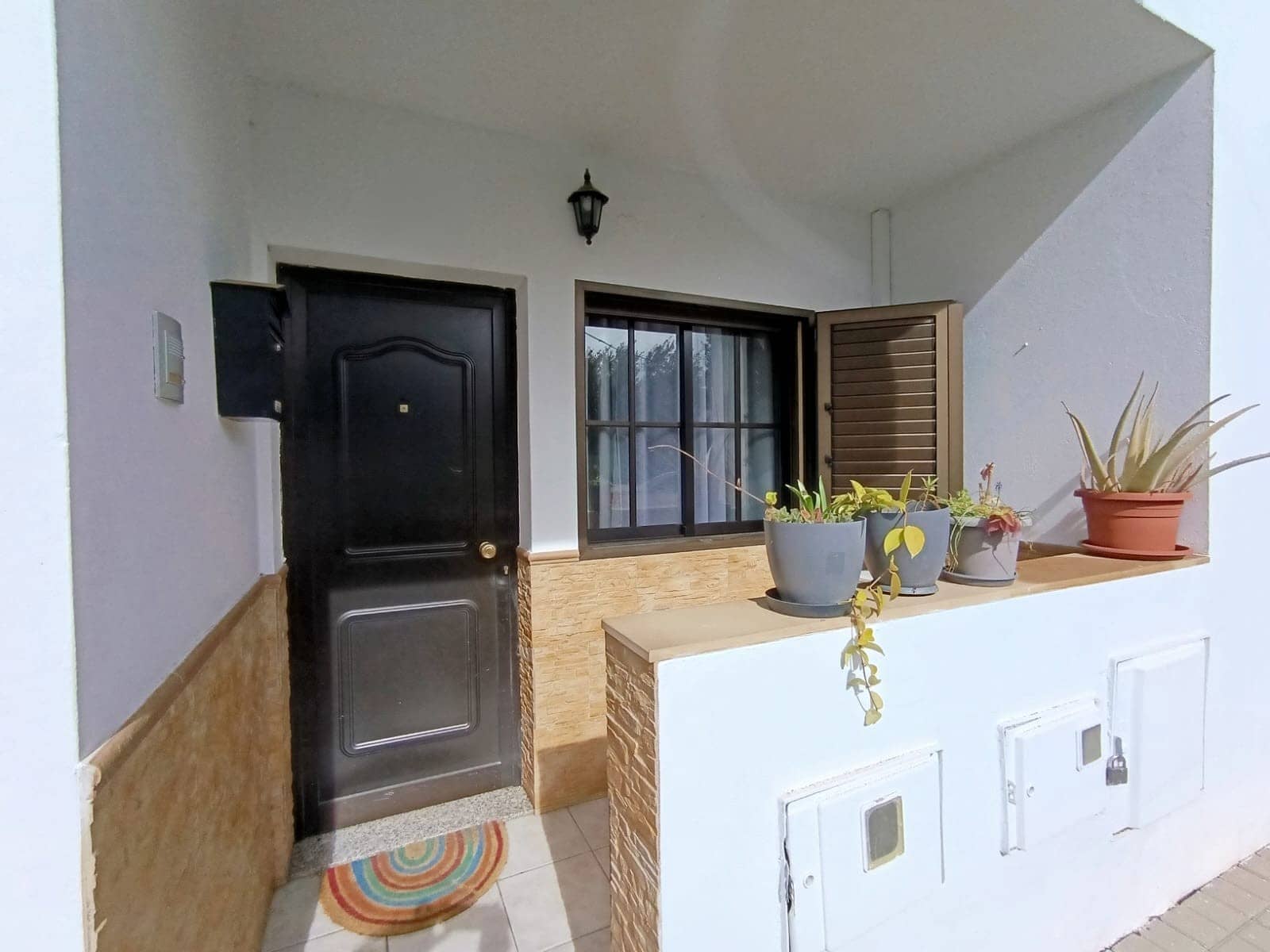 3 bedroom Finca/Country House for rent in Santa Lucia de Tirajana with garage - € 800 (Ref: 8916434)