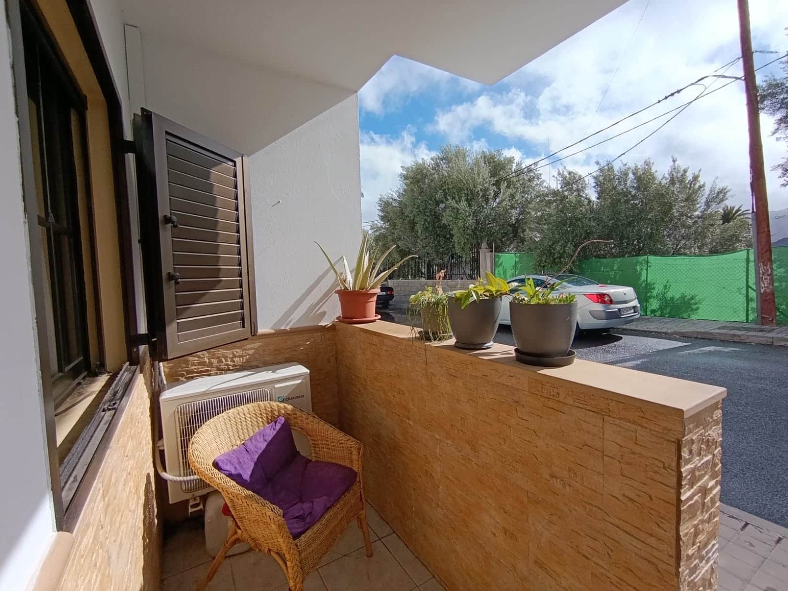 3 bedroom Finca/Country House for rent in Santa Lucia de Tirajana with garage - € 800 (Ref: 8916434)