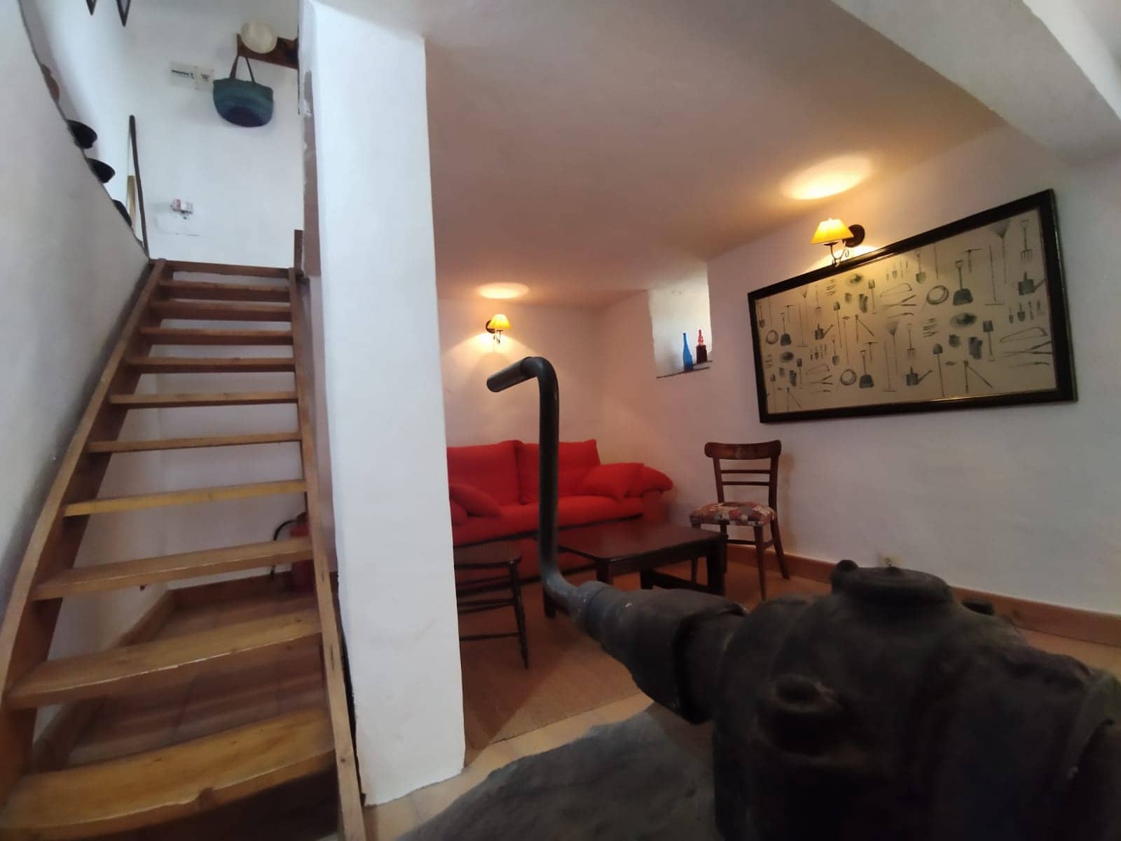 1 soveværelse Finca/Landehus til salg i Santa Lucia de Tirajana med garage - € 285.000 (Ref: 8968746)