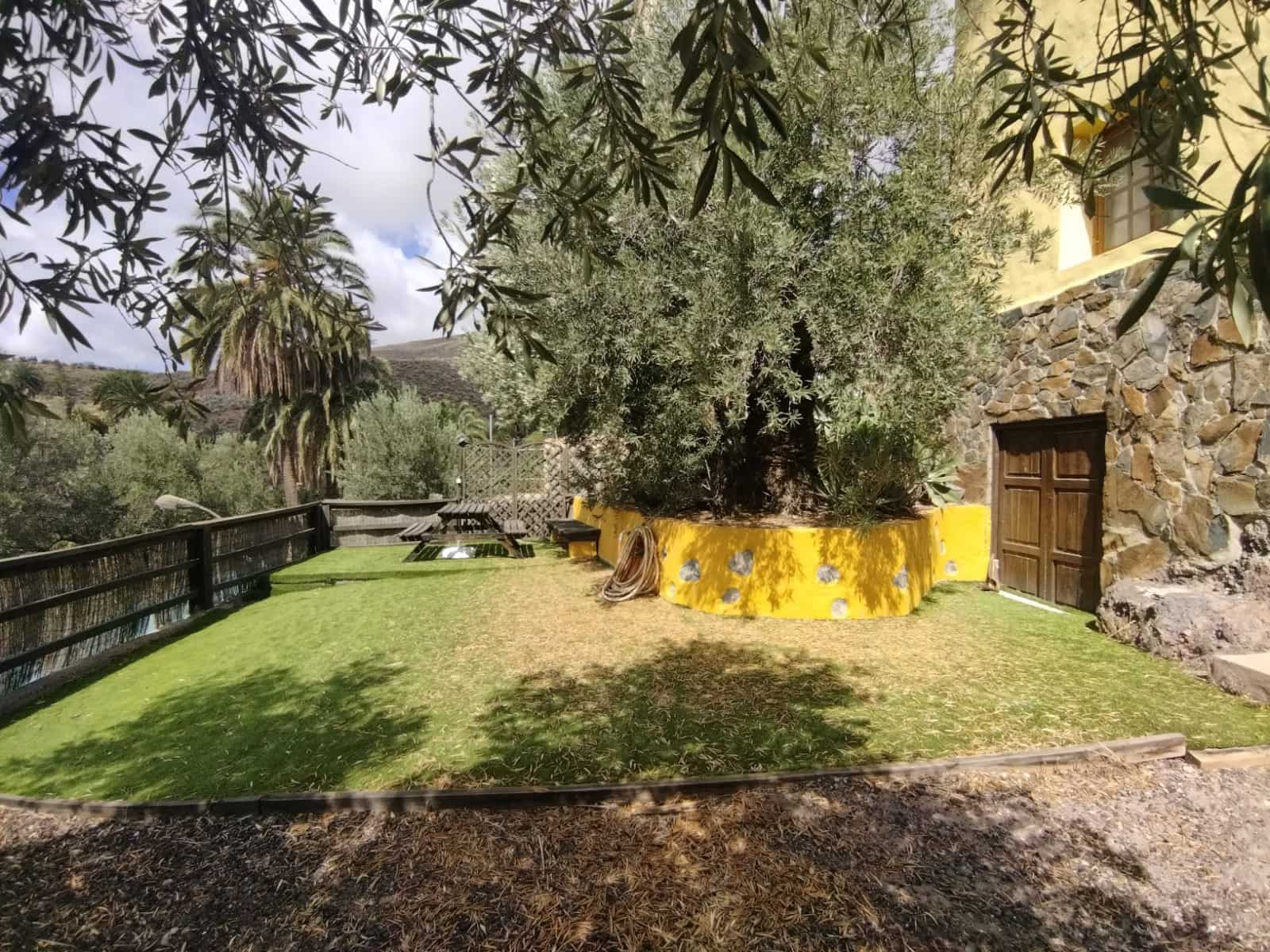 1 soveværelse Finca/Landehus til salg i Santa Lucia de Tirajana med garage - € 285.000 (Ref: 8968746)