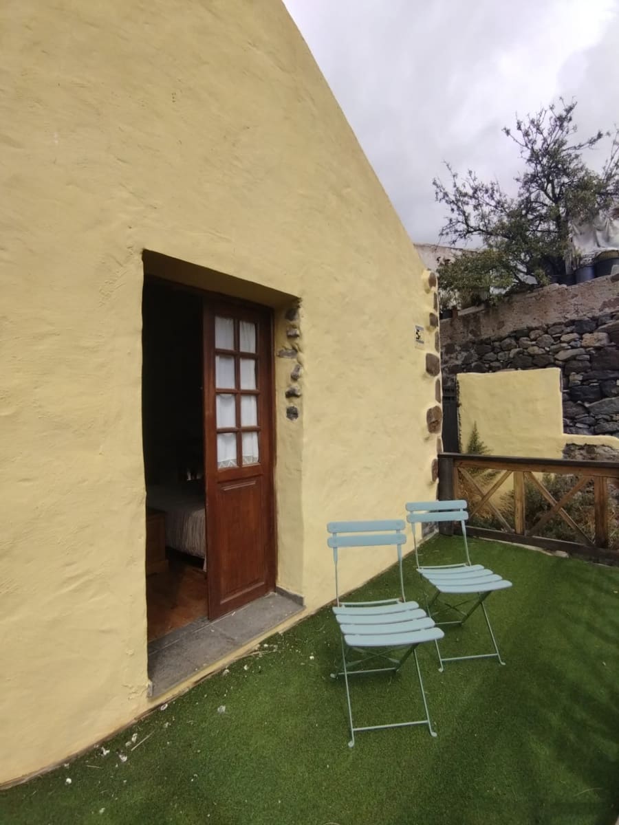 1 soveværelse Finca/Landehus til salg i Santa Lucia de Tirajana med garage - € 285.000 (Ref: 8968746)