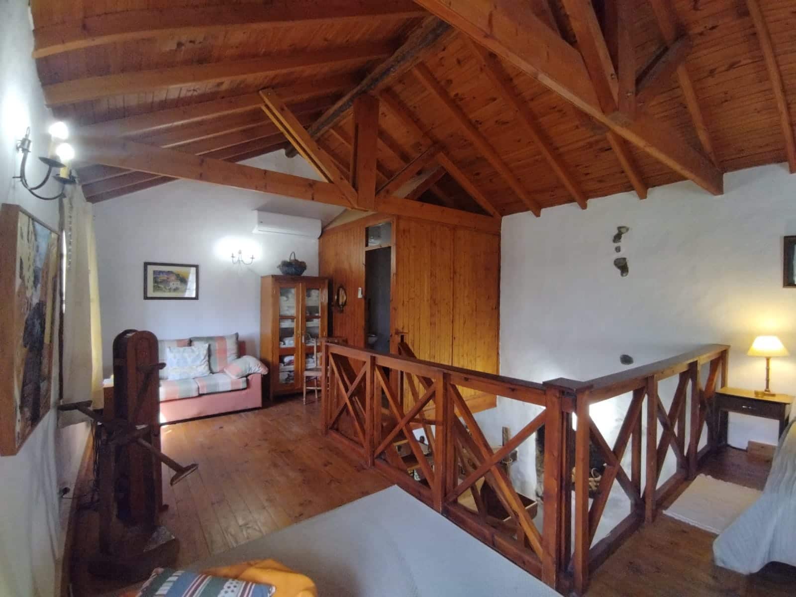 1 soveværelse Finca/Landehus til salg i Santa Lucia de Tirajana med garage - € 285.000 (Ref: 8968746)