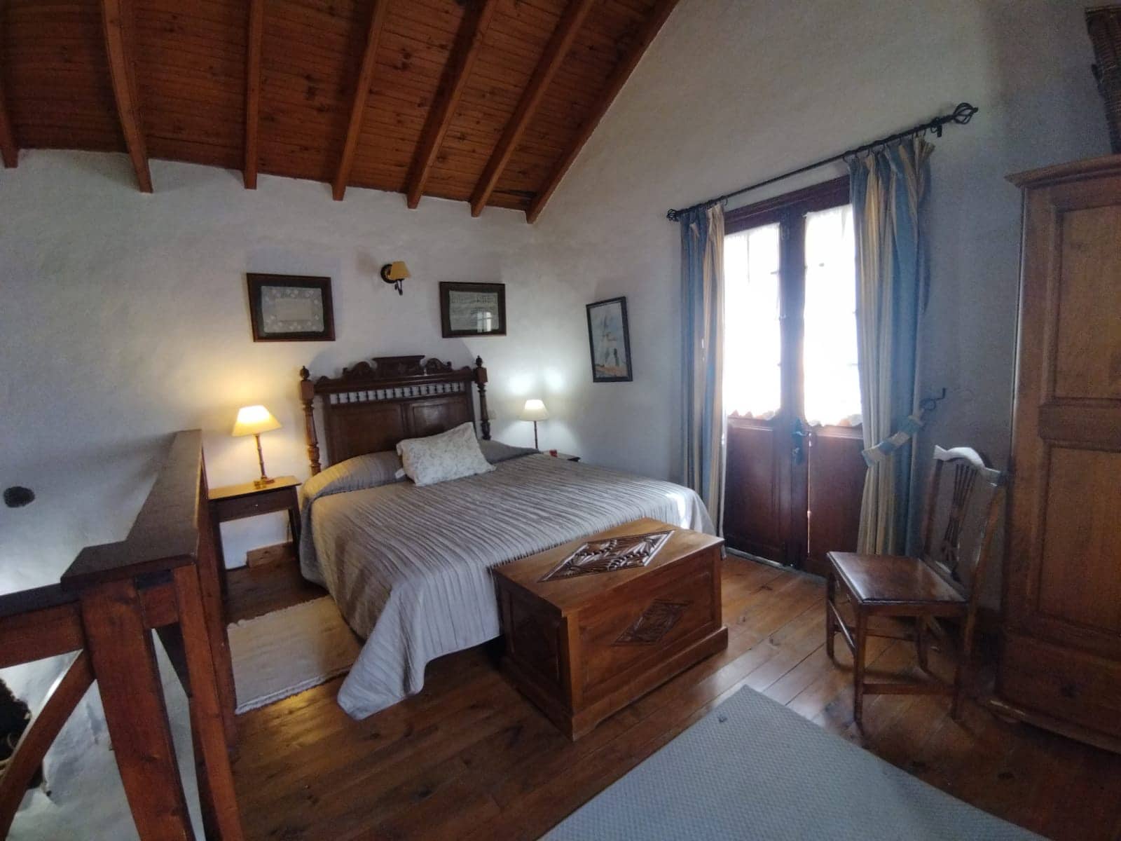 1 soveværelse Finca/Landehus til salg i Santa Lucia de Tirajana med garage - € 285.000 (Ref: 8968746)