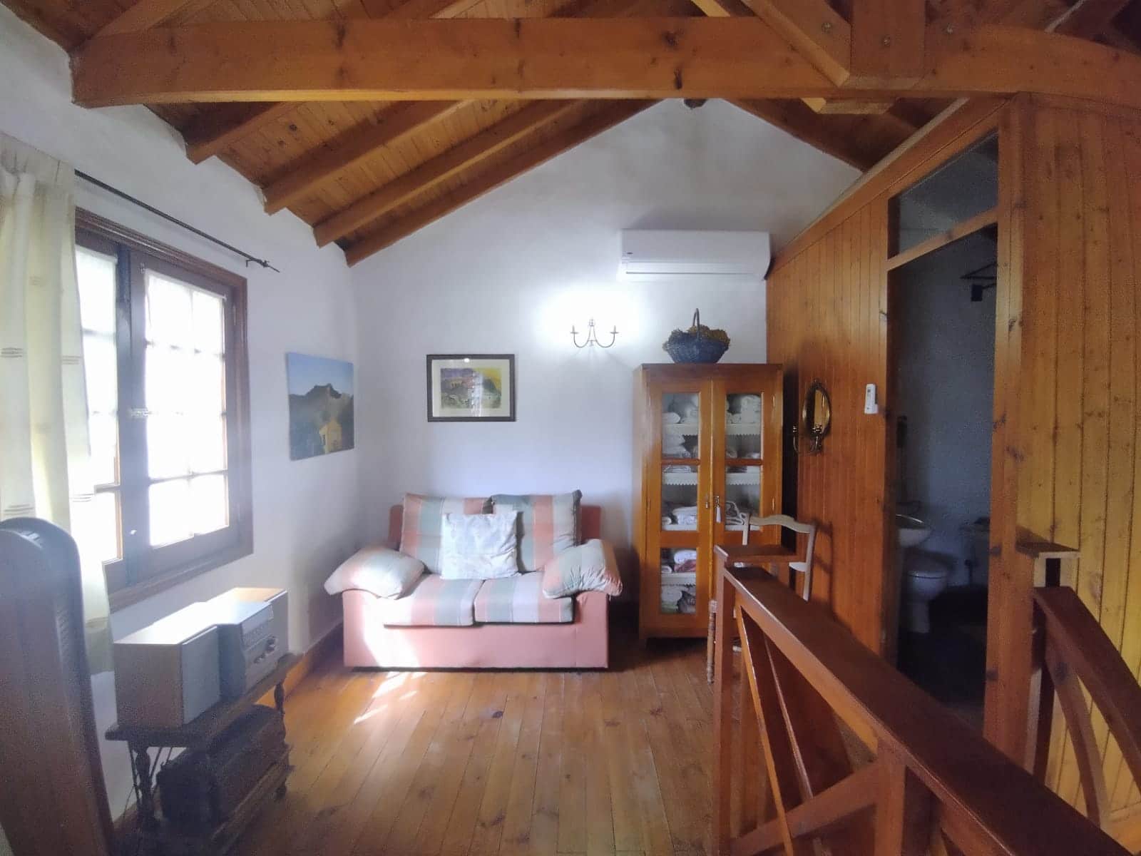 1 soveværelse Finca/Landehus til salg i Santa Lucia de Tirajana med garage - € 285.000 (Ref: 8968746)