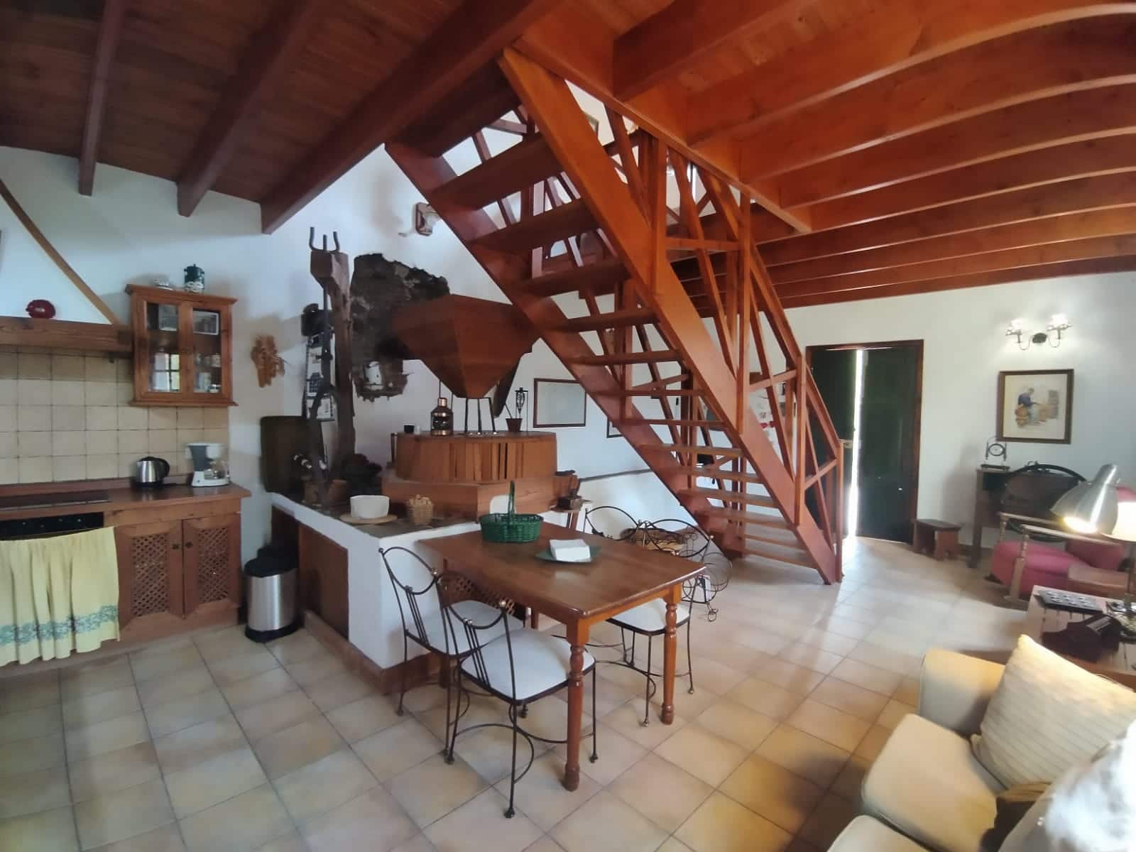 1 soveværelse Finca/Landehus til salg i Santa Lucia de Tirajana med garage - € 285.000 (Ref: 8968746)