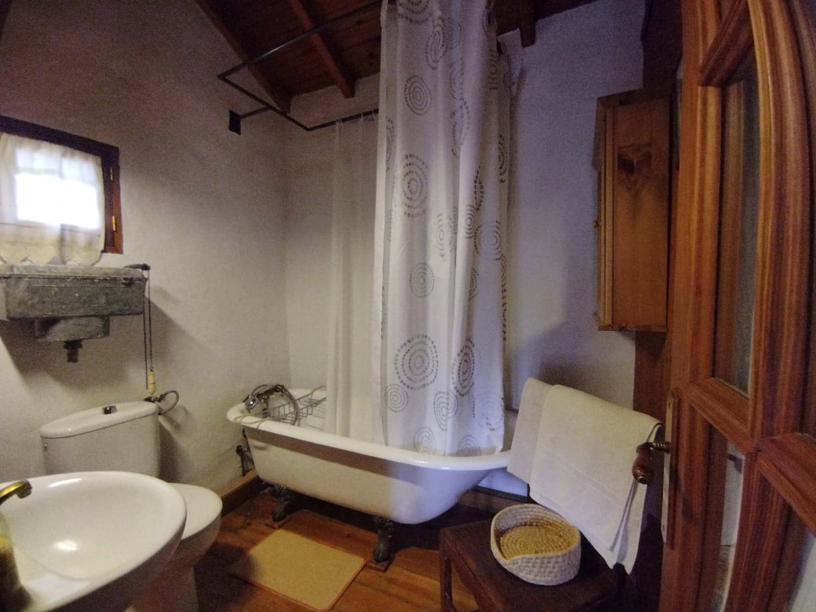 1 soveværelse Finca/Landehus til salg i Santa Lucia de Tirajana med garage - € 285.000 (Ref: 8968746)