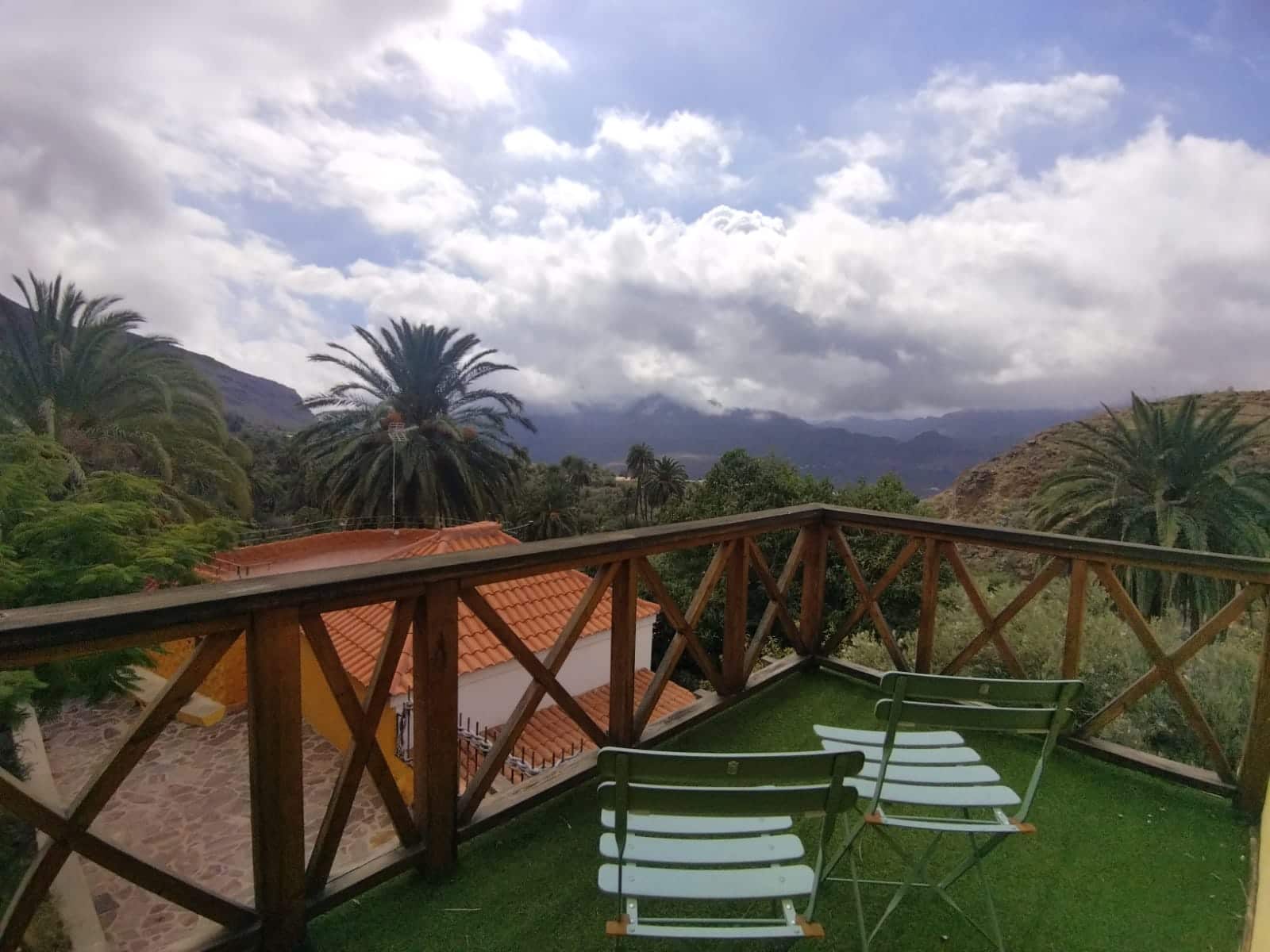 1 soveværelse Finca/Landehus til salg i Santa Lucia de Tirajana med garage - € 285.000 (Ref: 8968746)