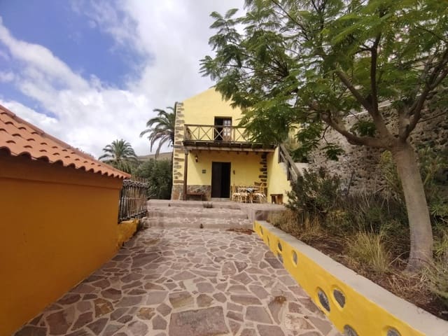 1 soverom Finca/Herregård til salgs i Santa Lucía de Tirajana med garasje - € 285 000 (Ref: 8968746)