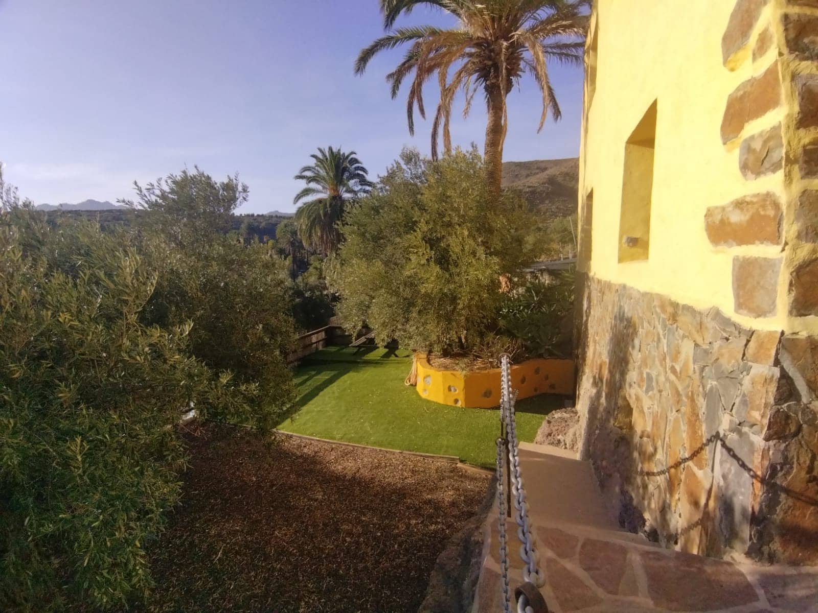 1 soveværelse Finca/Landehus til salg i Santa Lucia de Tirajana med garage - € 285.000 (Ref: 8968746)