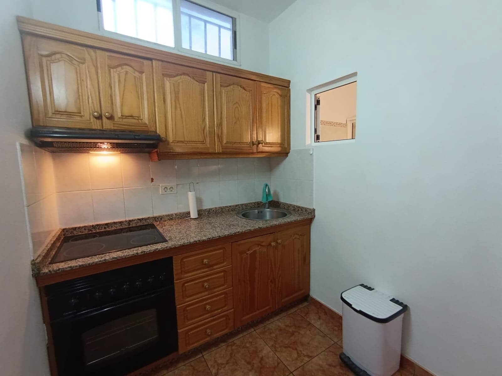 1 camera da letto Appartamento da affittare in Santa Lucia de Tirajana - 500 € (Rif: 9040926)