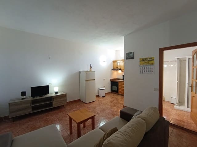 1 camera da letto Appartamento da affittare in Santa Lucía de Tirajana - 500 € (Rif: 9040926)