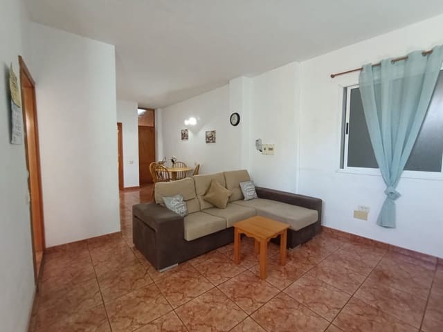 1 camera da letto Appartamento da affittare in Santa Lucía de Tirajana - 500 € (Rif: 9040926)