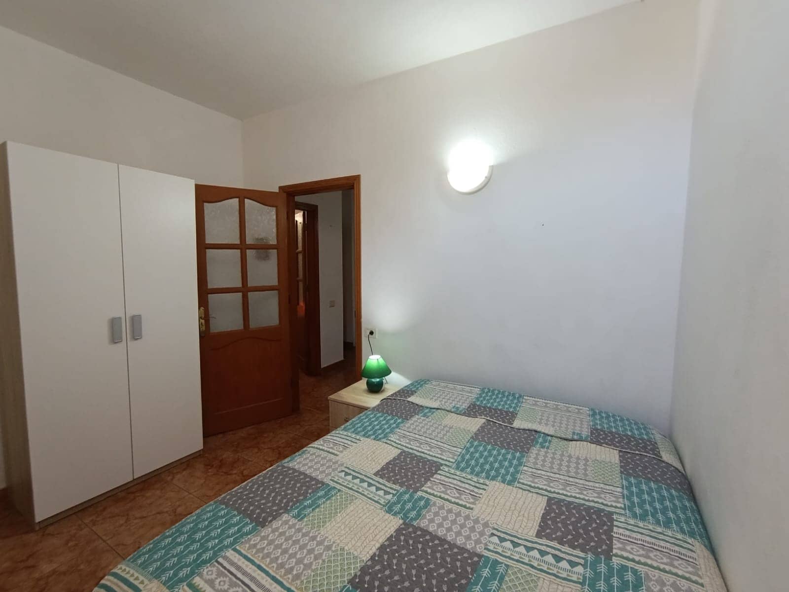 1 camera da letto Appartamento da affittare in Santa Lucia de Tirajana - 500 € (Rif: 9040926)