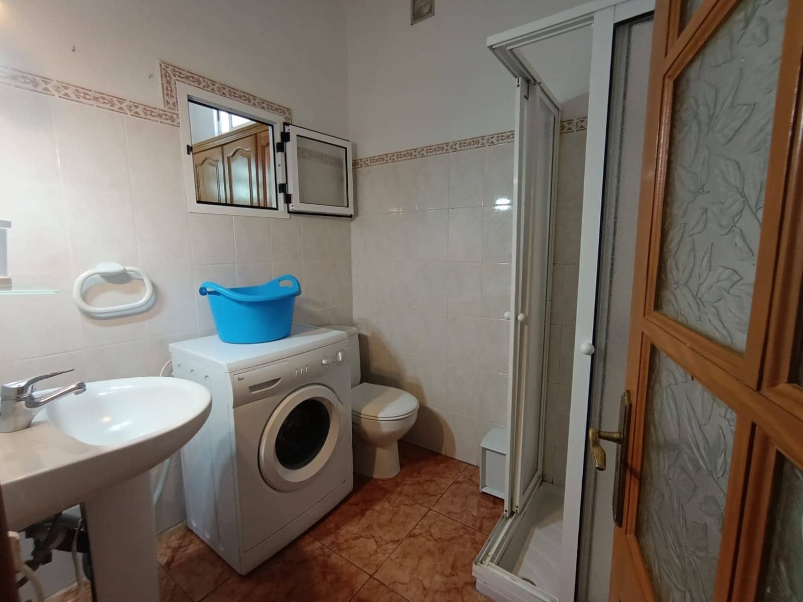 1 camera da letto Appartamento da affittare in Santa Lucia de Tirajana - 500 € (Rif: 9040926)