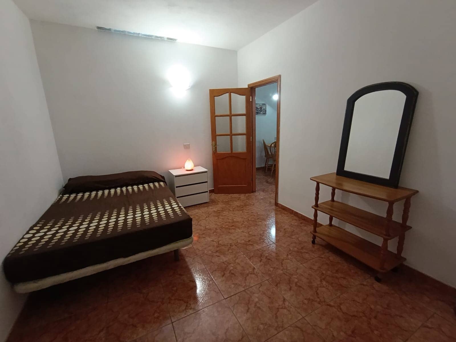 1 camera da letto Appartamento da affittare in Santa Lucia de Tirajana - 500 € (Rif: 9040926)