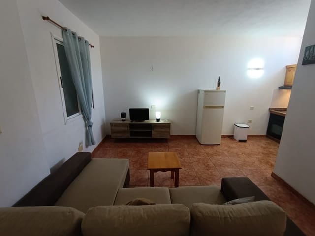 1 camera da letto Appartamento da affittare in Santa Lucía de Tirajana - 500 € (Rif: 9040926)