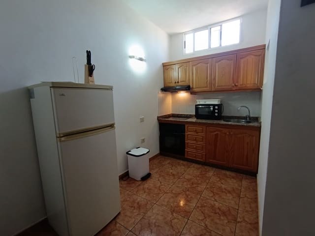 1 camera da letto Appartamento da affittare in Santa Lucía de Tirajana - 500 € (Rif: 9040926)