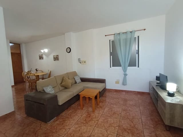 1 camera da letto Appartamento da affittare in Santa Lucía de Tirajana - 500 € (Rif: 9040926)