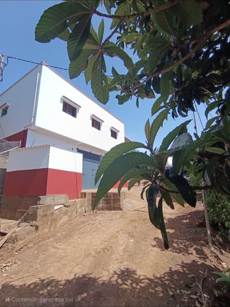 4 soveværelse Finca/Landehus til salg i Moya med garage - € 525.000 (Ref: 9148788)