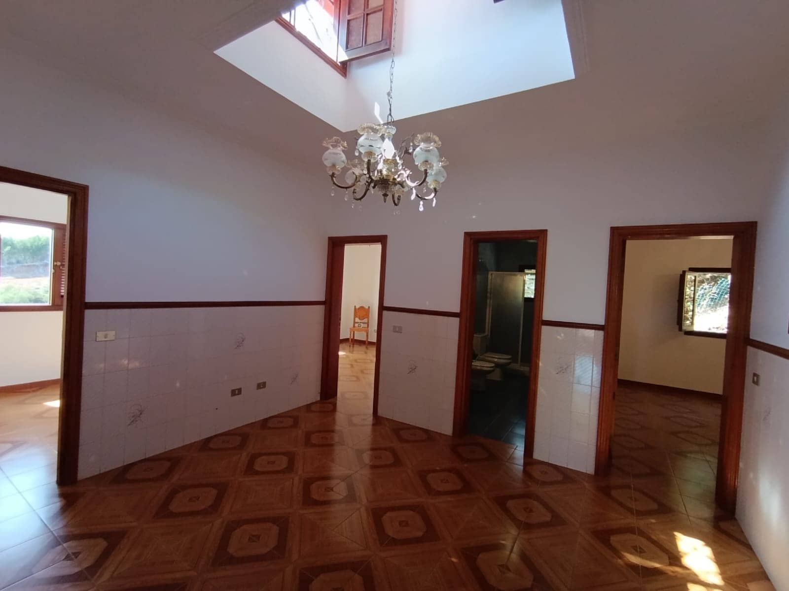 4 soveværelse Finca/Landehus til salg i Moya med garage - € 525.000 (Ref: 9148788)