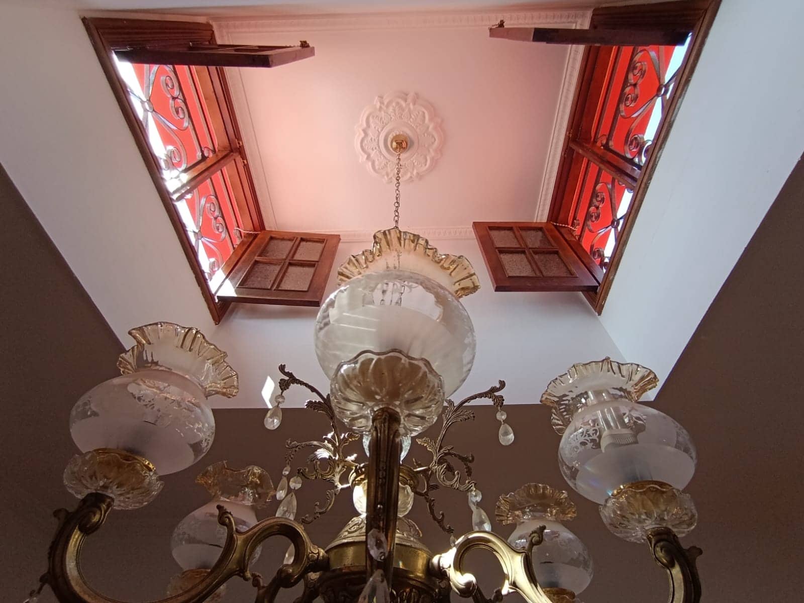 4 soveværelse Finca/Landehus til salg i Moya med garage - € 525.000 (Ref: 9148788)