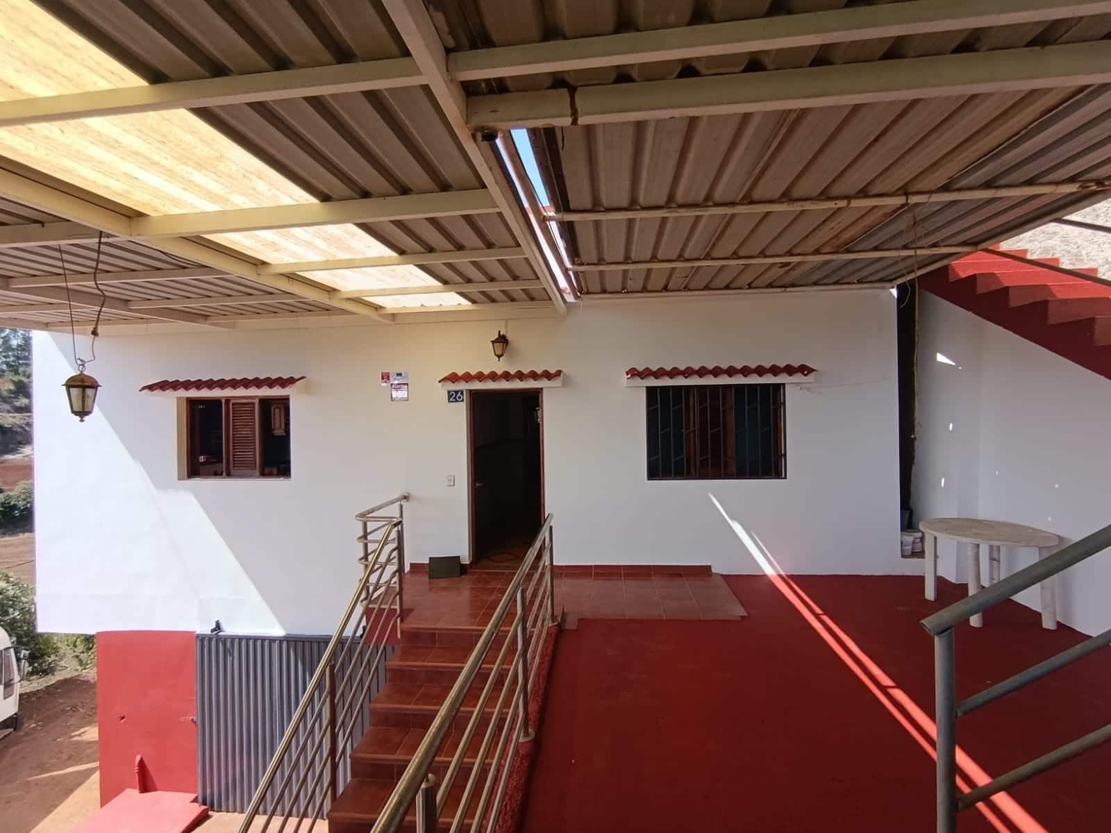 4 soveværelse Finca/Landehus til salg i Moya med garage - € 525.000 (Ref: 9148788)