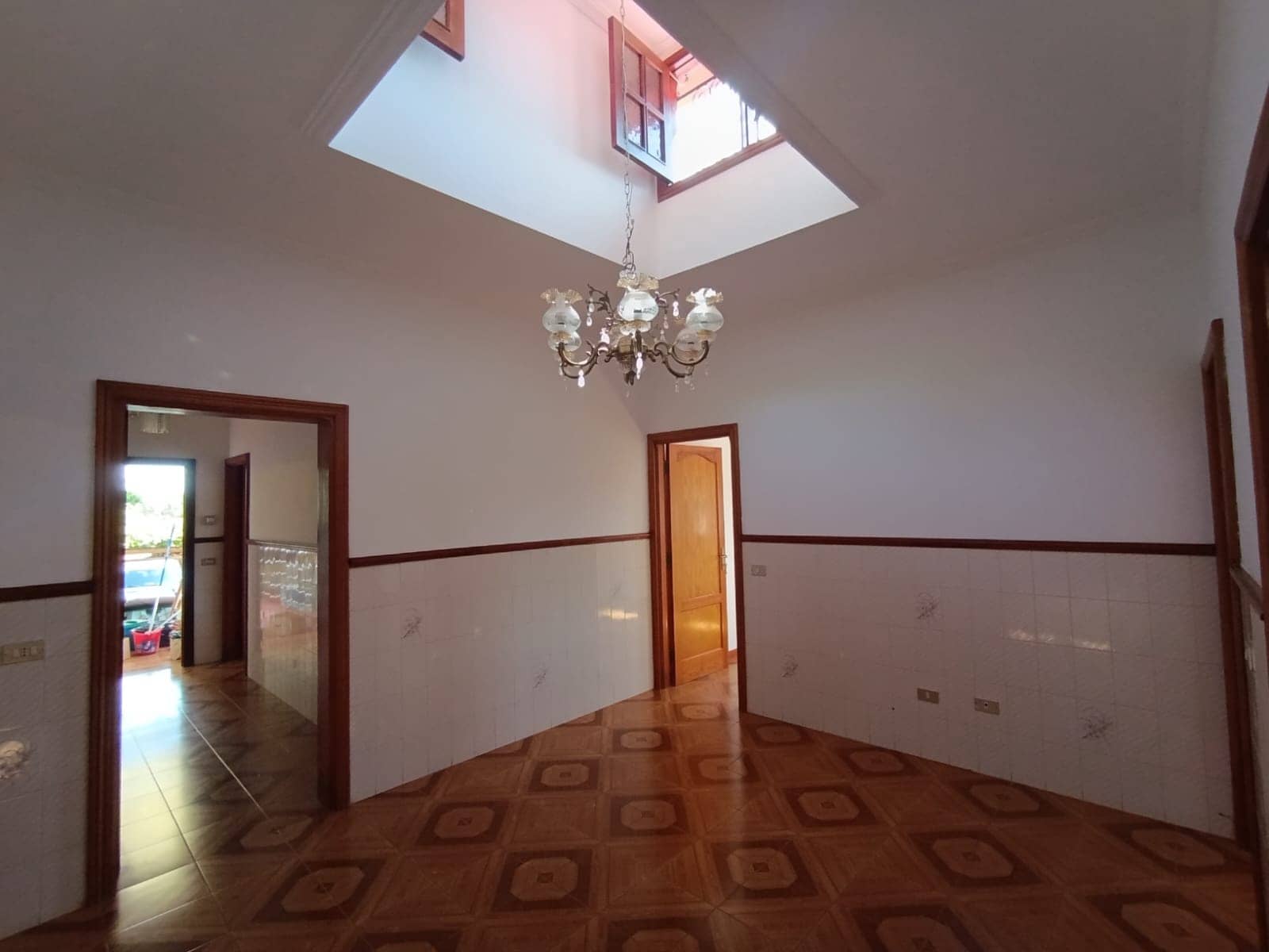 4 soveværelse Finca/Landehus til salg i Moya med garage - € 525.000 (Ref: 9148788)