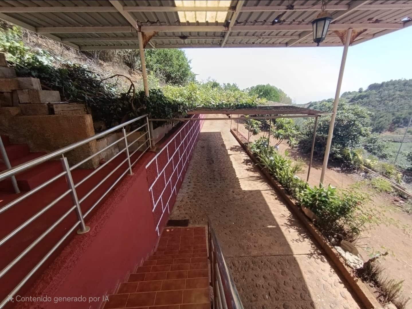 4 soveværelse Finca/Landehus til salg i Moya med garage - € 525.000 (Ref: 9148788)