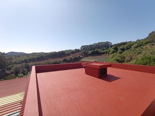 4 soveværelse Finca/Landehus til salg i Moya med garage - € 525.000 (Ref: 9148788)