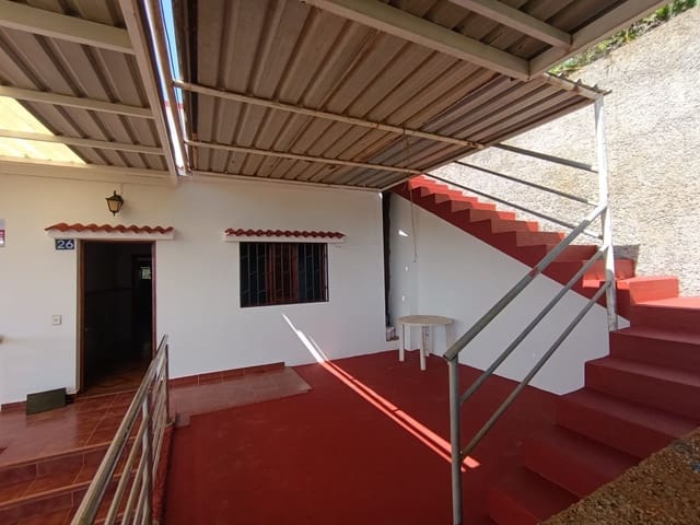 4 soveværelse Finca/Landehus til salg i Moya med garage - € 525.000 (Ref: 9148788)