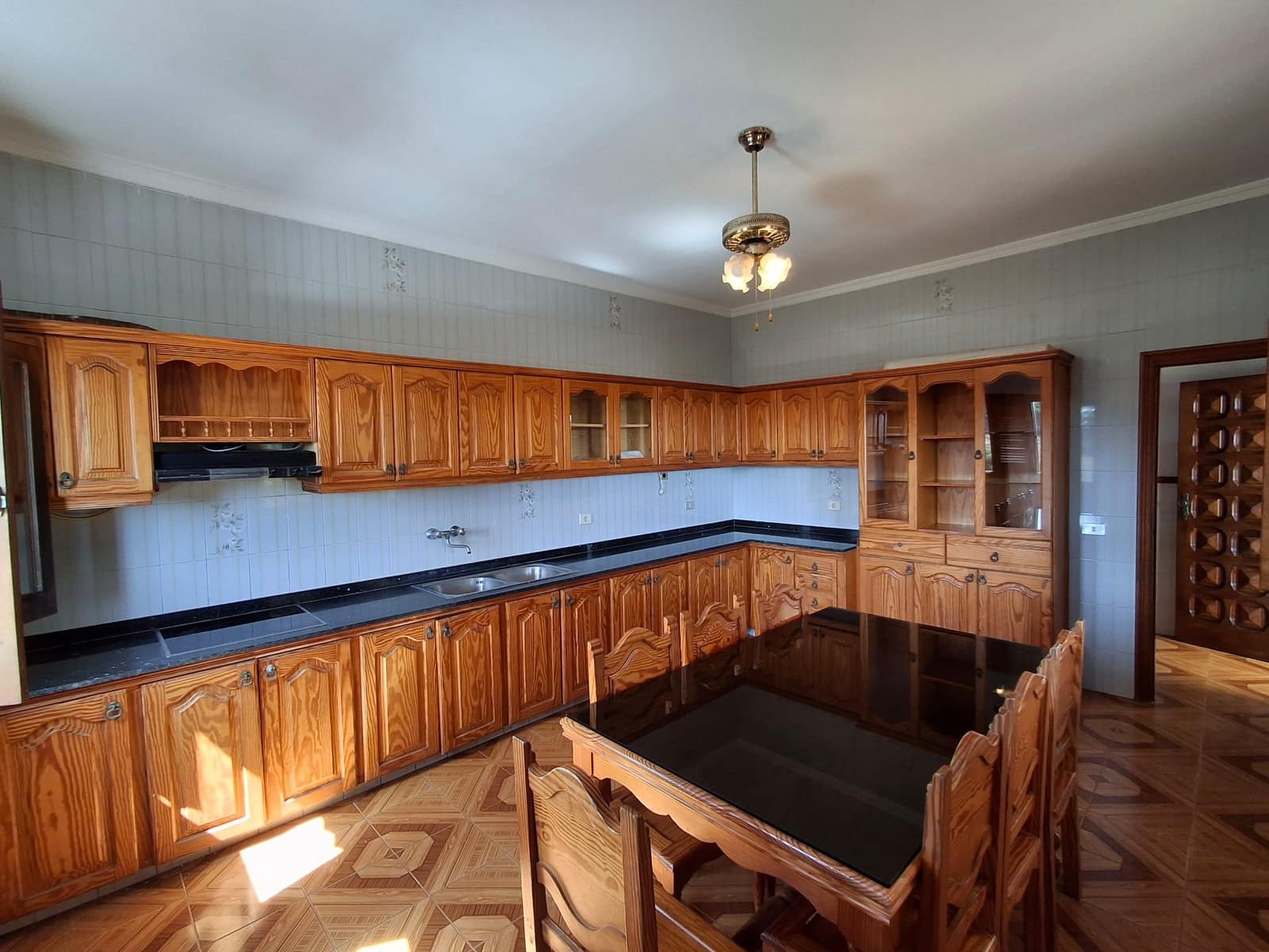 4 soveværelse Finca/Landehus til salg i Moya med garage - € 525.000 (Ref: 9148788)