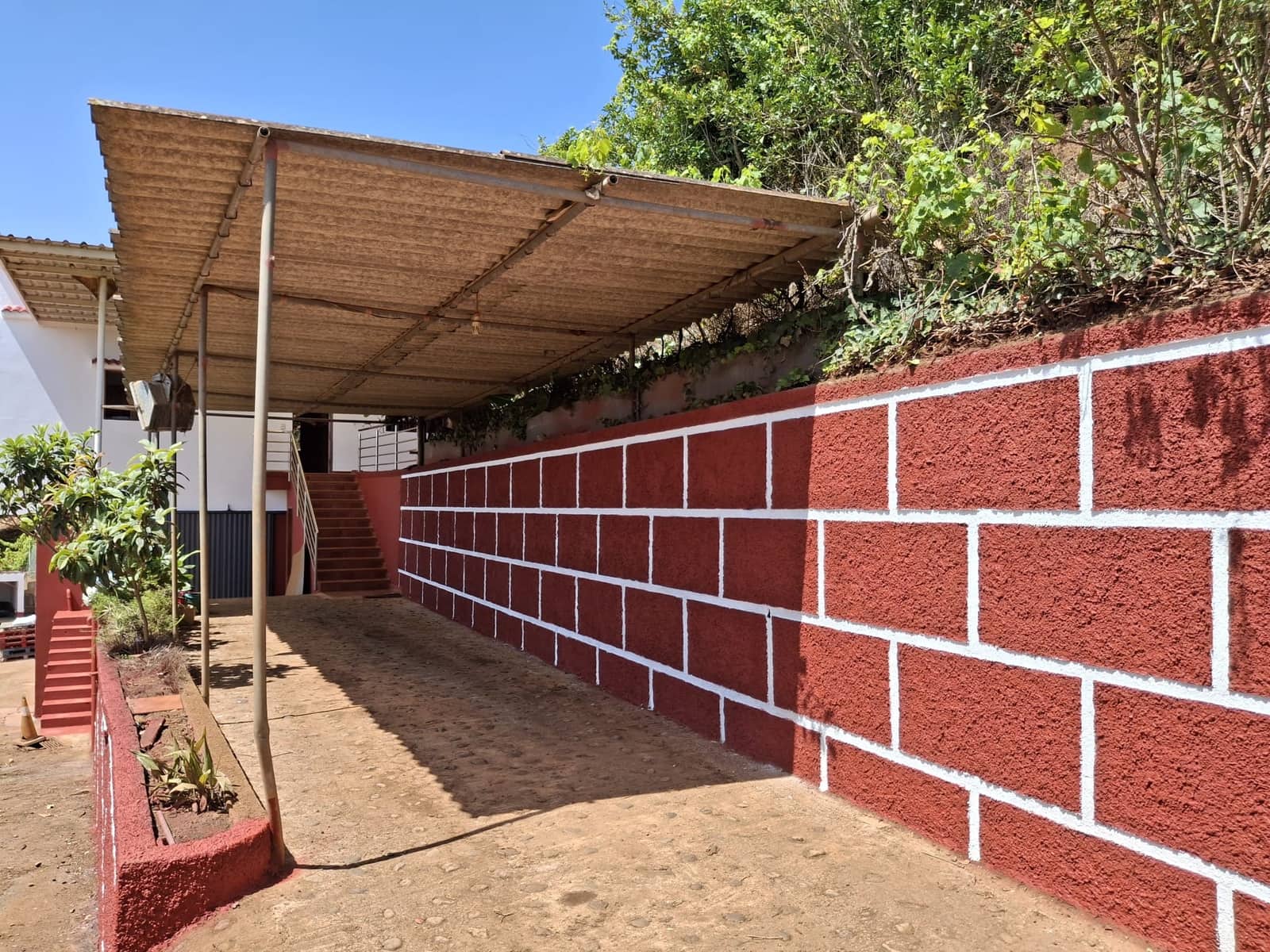 4 soveværelse Finca/Landehus til salg i Moya med garage - € 525.000 (Ref: 9148788)