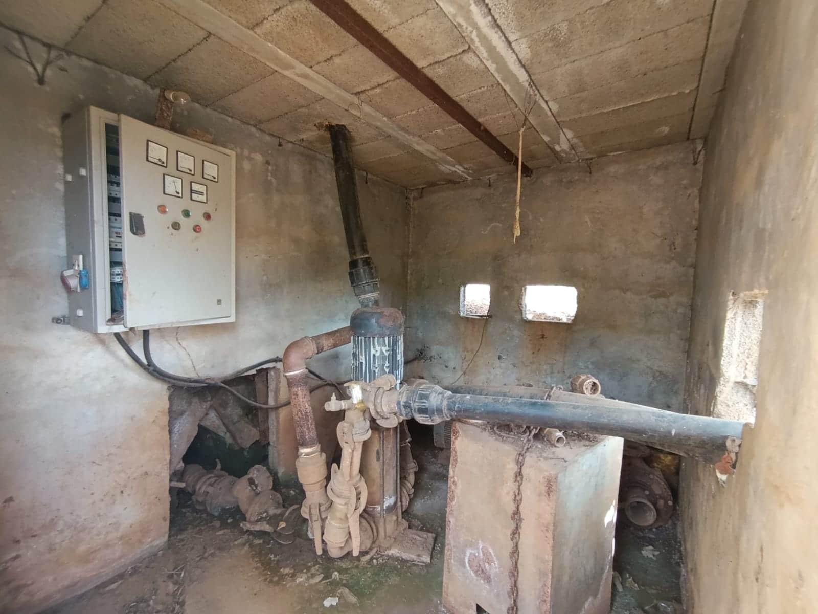 4 soveværelse Finca/Landehus til salg i Moya med garage - € 525.000 (Ref: 9148788)