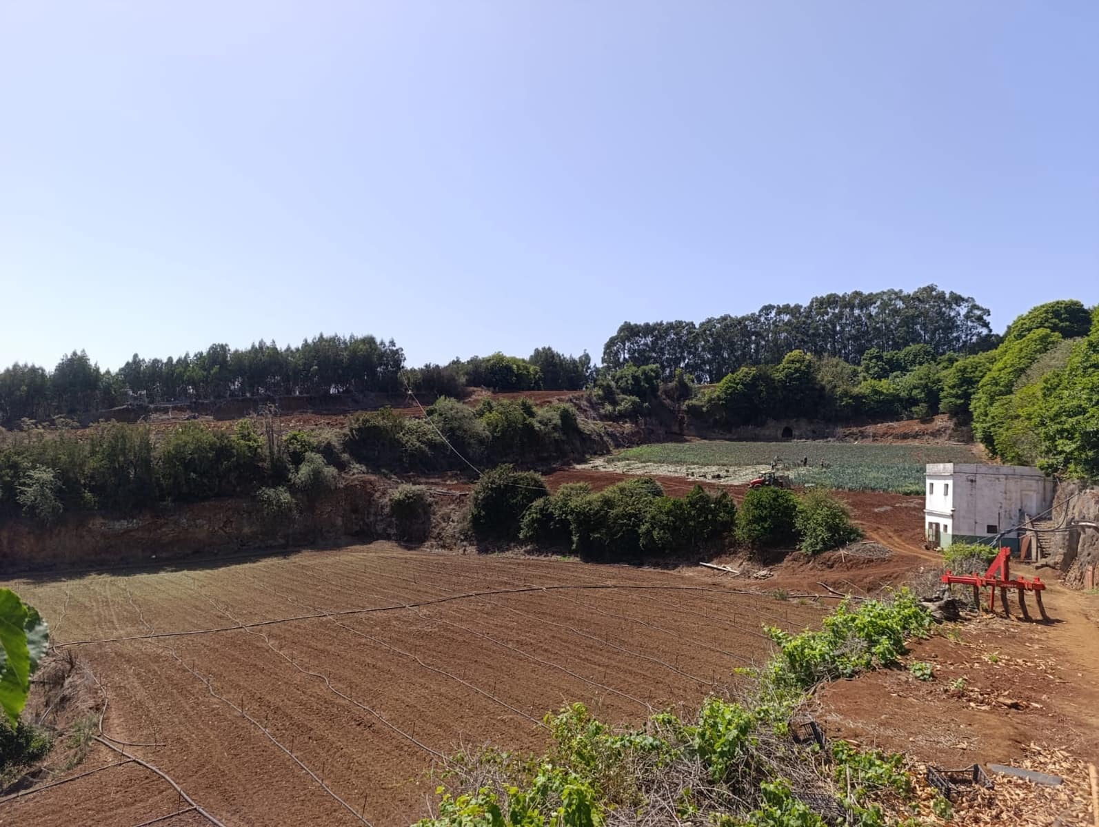 4 soveværelse Finca/Landehus til salg i Moya med garage - € 525.000 (Ref: 9148788)