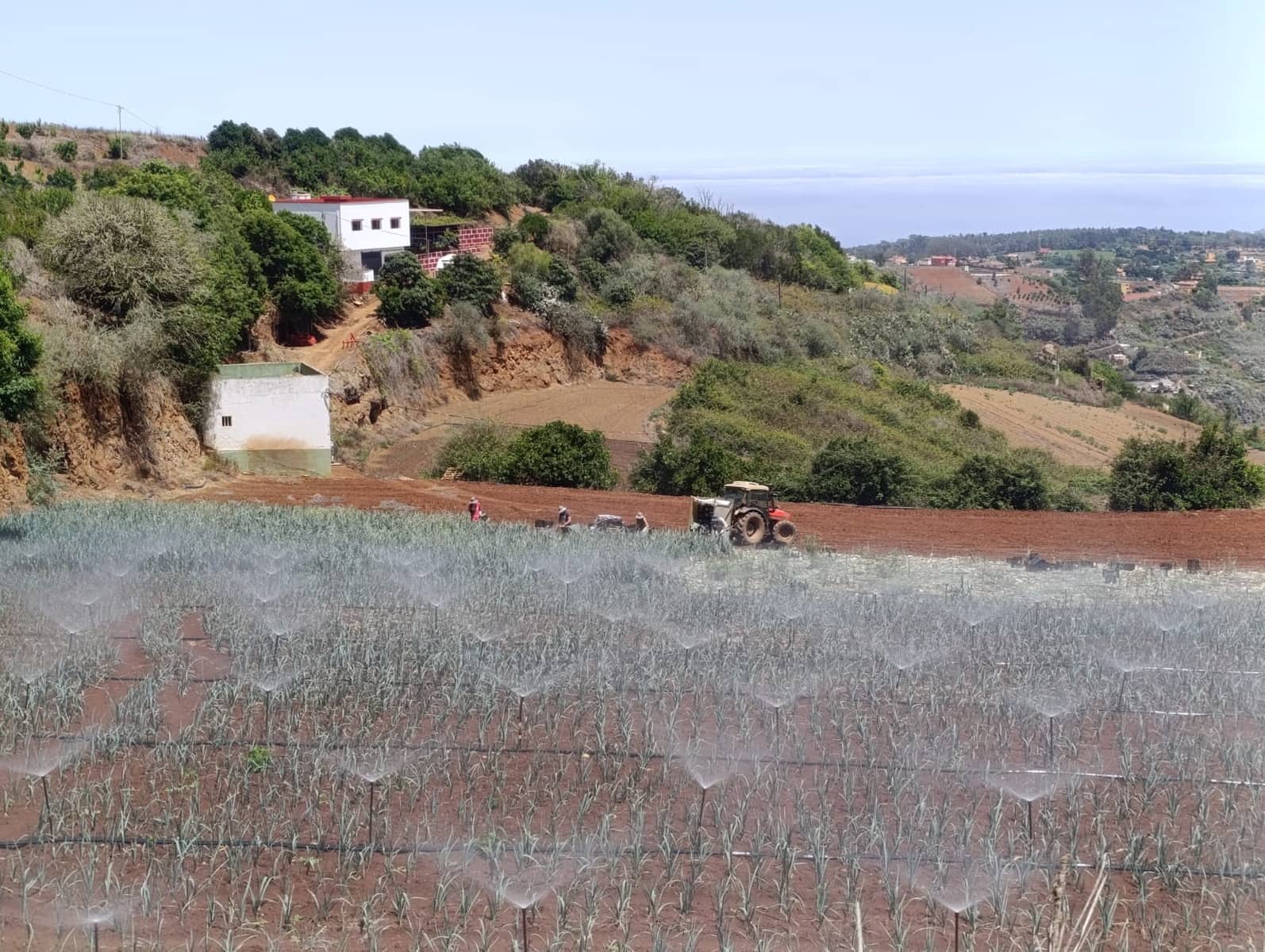 4 soveværelse Finca/Landehus til salg i Moya med garage - € 525.000 (Ref: 9148788)