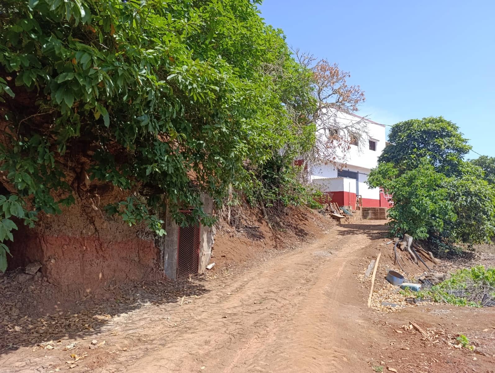 4 soveværelse Finca/Landehus til salg i Moya med garage - € 525.000 (Ref: 9148788)