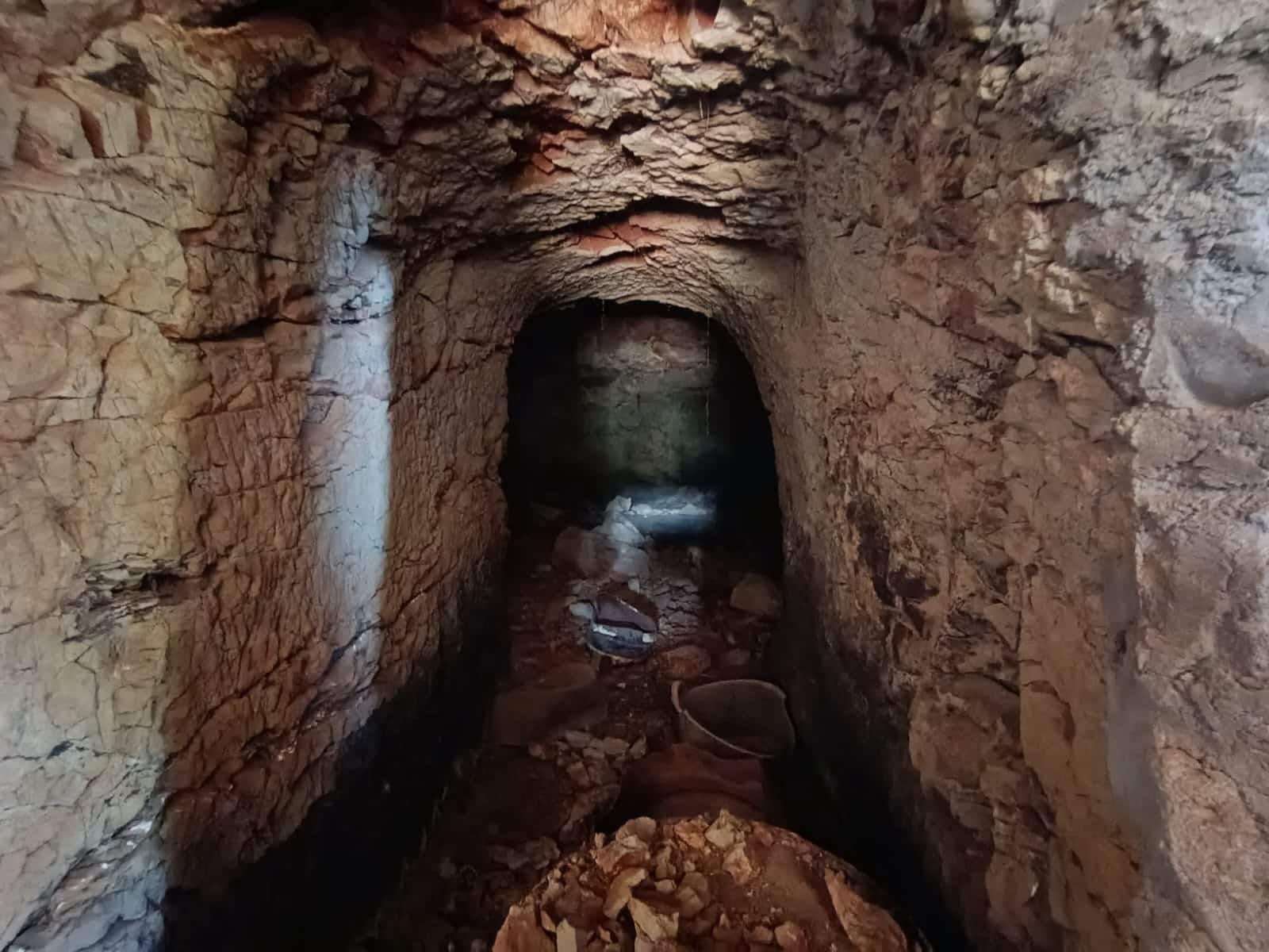 4 soveværelse Finca/Landehus til salg i Moya med garage - € 525.000 (Ref: 9148788)