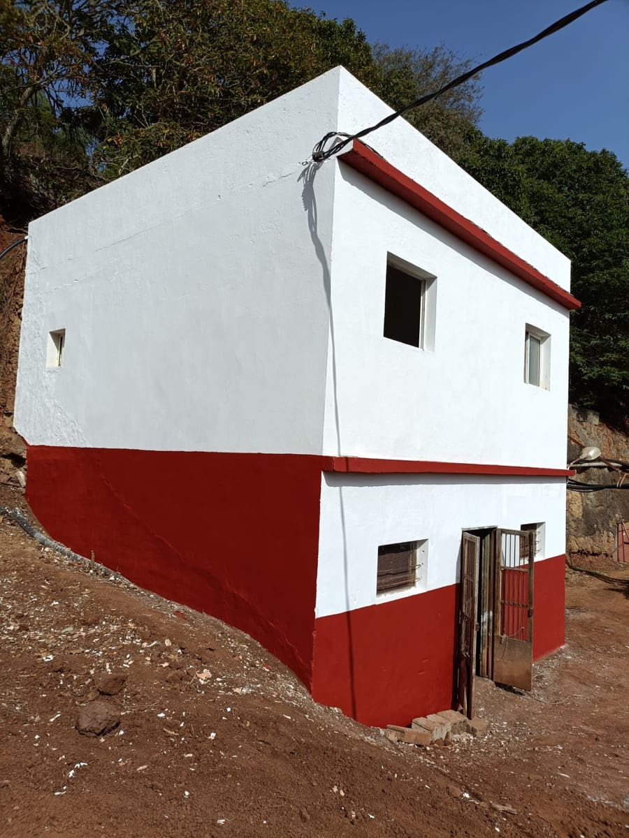 4 soveværelse Finca/Landehus til salg i Moya med garage - € 525.000 (Ref: 9148788)