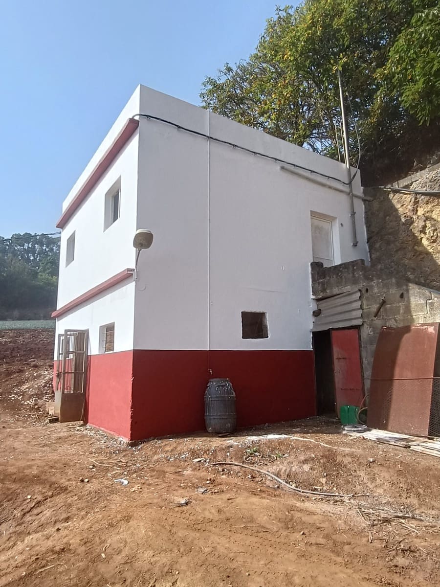 4 soveværelse Finca/Landehus til salg i Moya med garage - € 525.000 (Ref: 9148788)