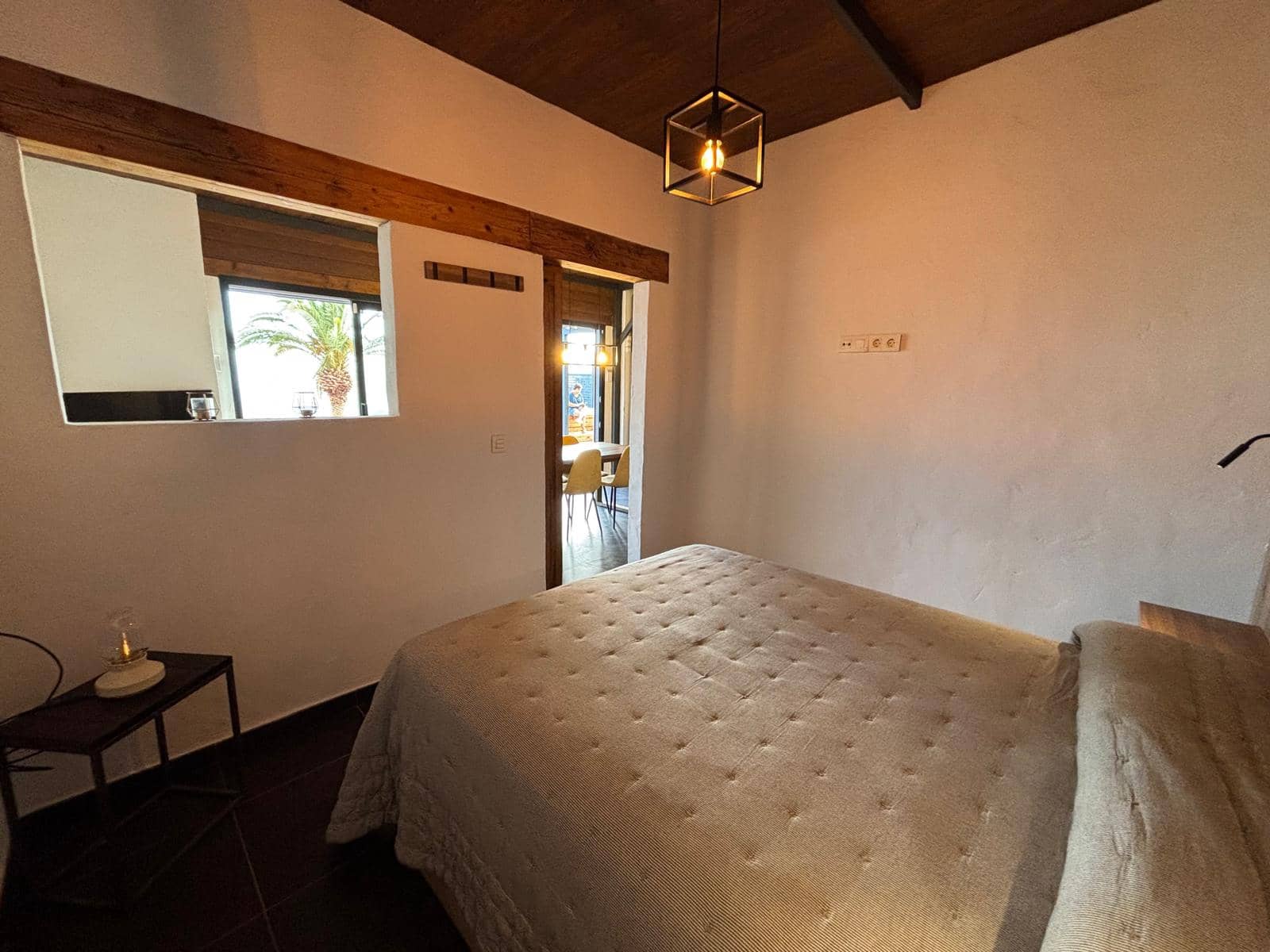 1 bedroom Finca/Country House for rent in San Bartolome de Tirajana - € 850 (Ref: 9215738)