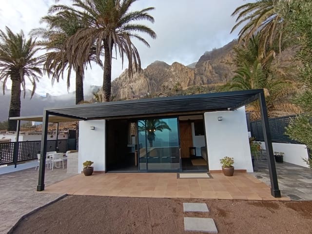 1 makuuhuone Maalaistalo vuokrattavana paikassa San Bartolomé de Tirajana - 850 € (Ref: 9215738)