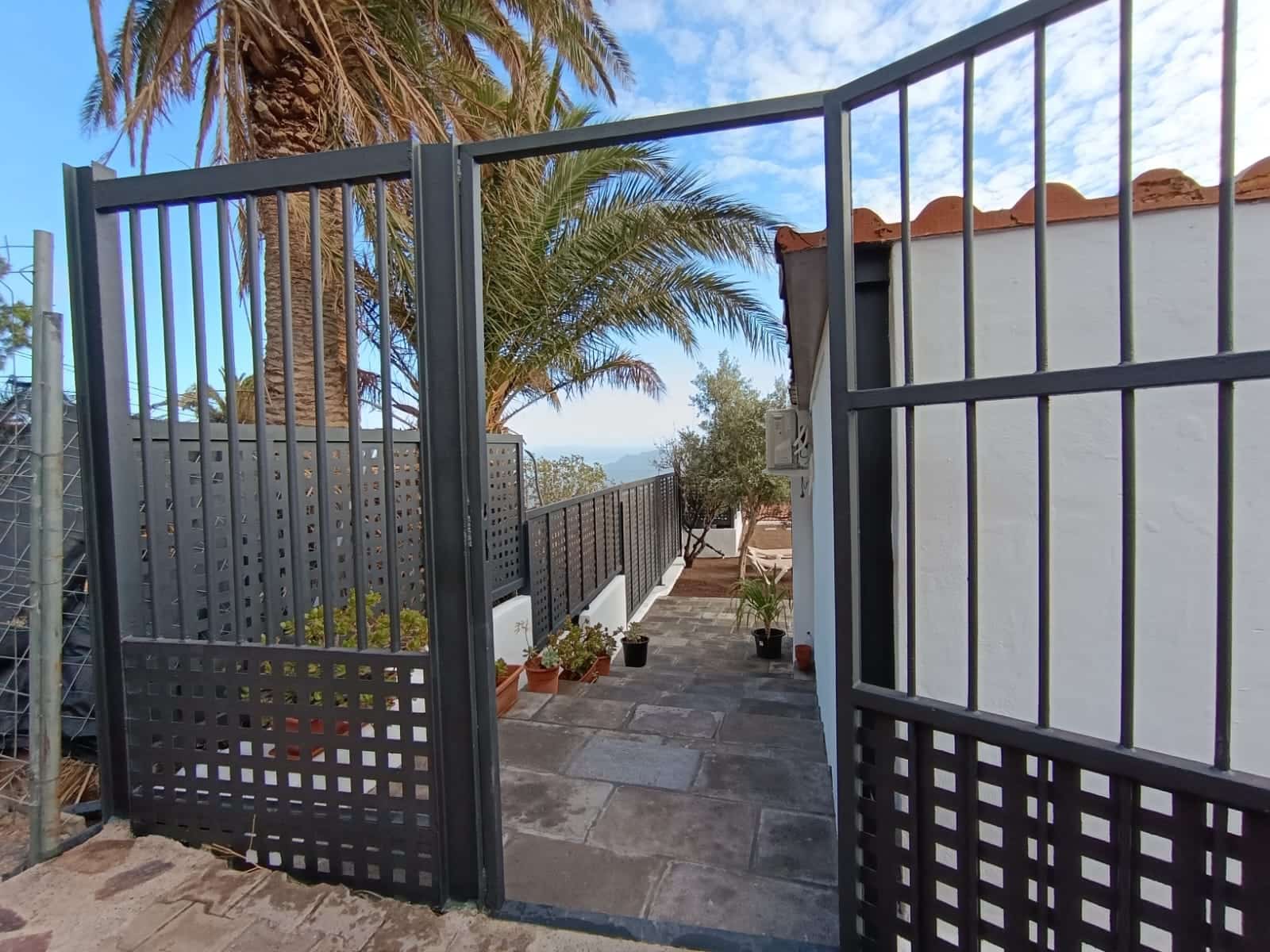 1 bedroom Finca/Country House for rent in San Bartolome de Tirajana - € 850 (Ref: 9215738)