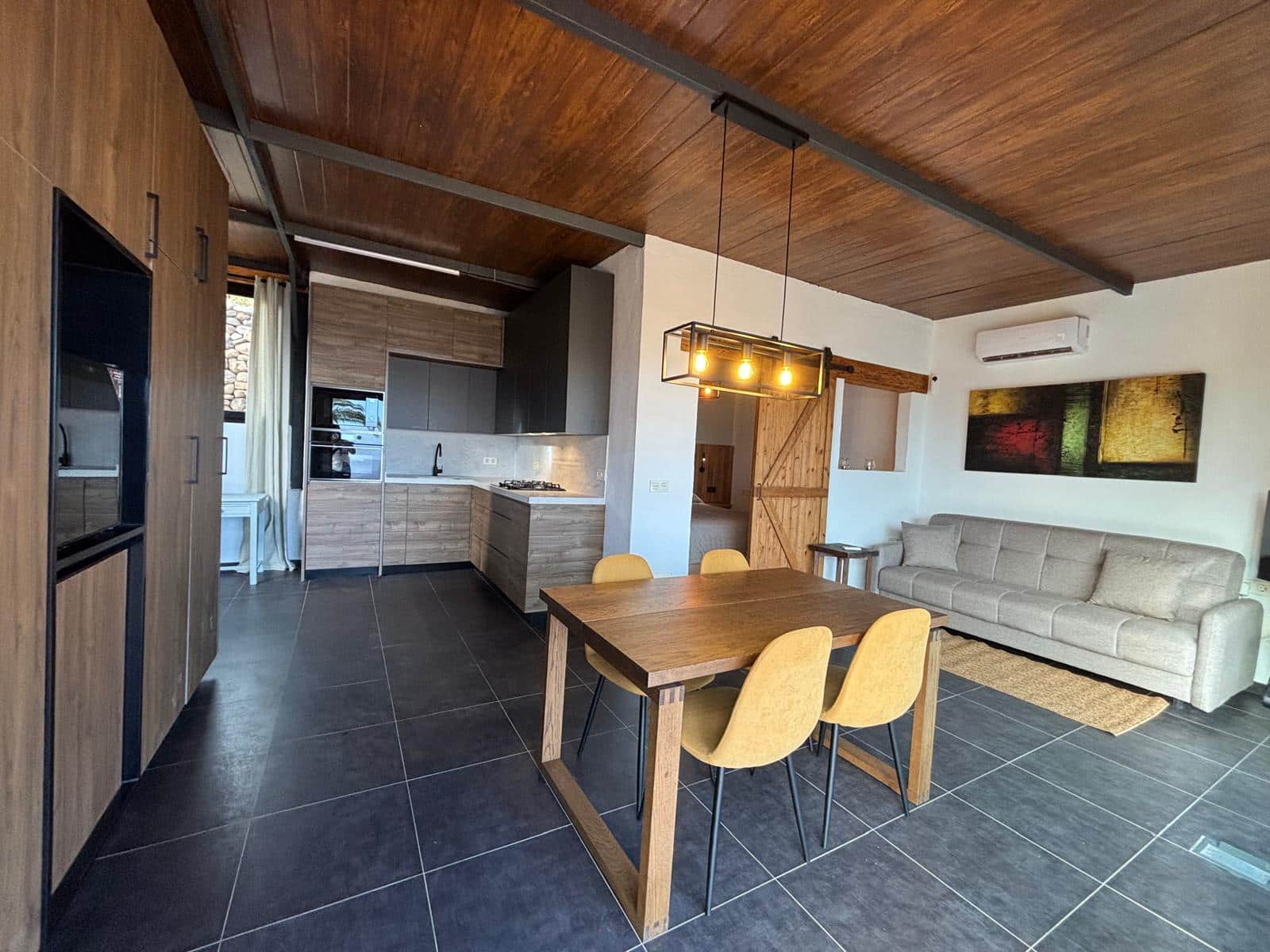 1 bedroom Finca/Country House for rent in San Bartolome de Tirajana - € 850 (Ref: 9215738)